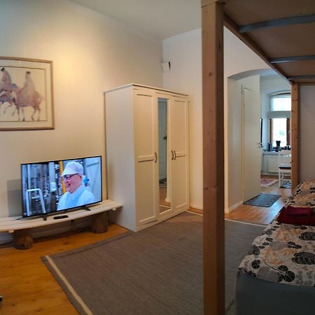 A Lovely Apartment Near Railway Station And Arena. Tampere Dış mekan fotoğraf