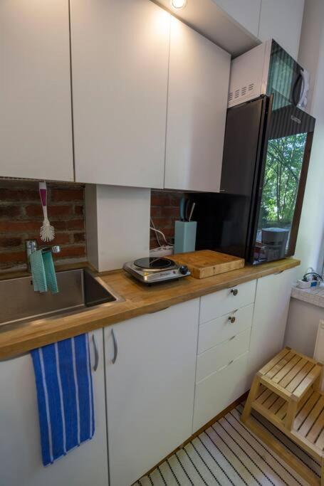 A Lovely Apartment Near Railway Station And Arena. Tampere Dış mekan fotoğraf