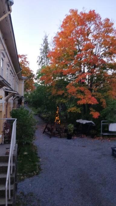 A Lovely Apartment Near Railway Station And Arena. Tampere Dış mekan fotoğraf