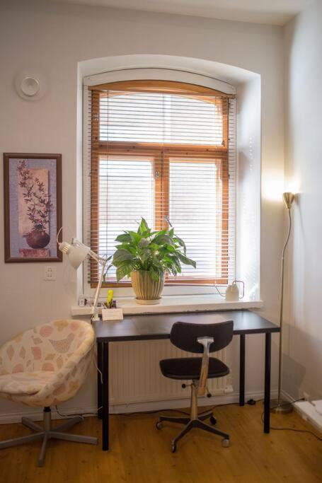 A Lovely Apartment Near Railway Station And Arena. Tampere Dış mekan fotoğraf