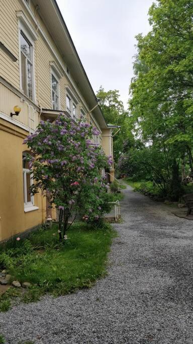A Lovely Apartment Near Railway Station And Arena. Tampere Dış mekan fotoğraf