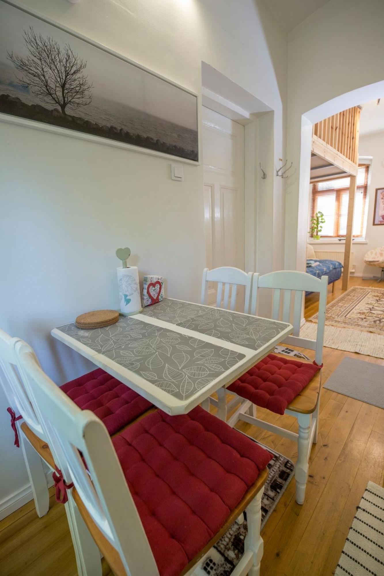 A Lovely Apartment Near Railway Station And Arena. Tampere Dış mekan fotoğraf